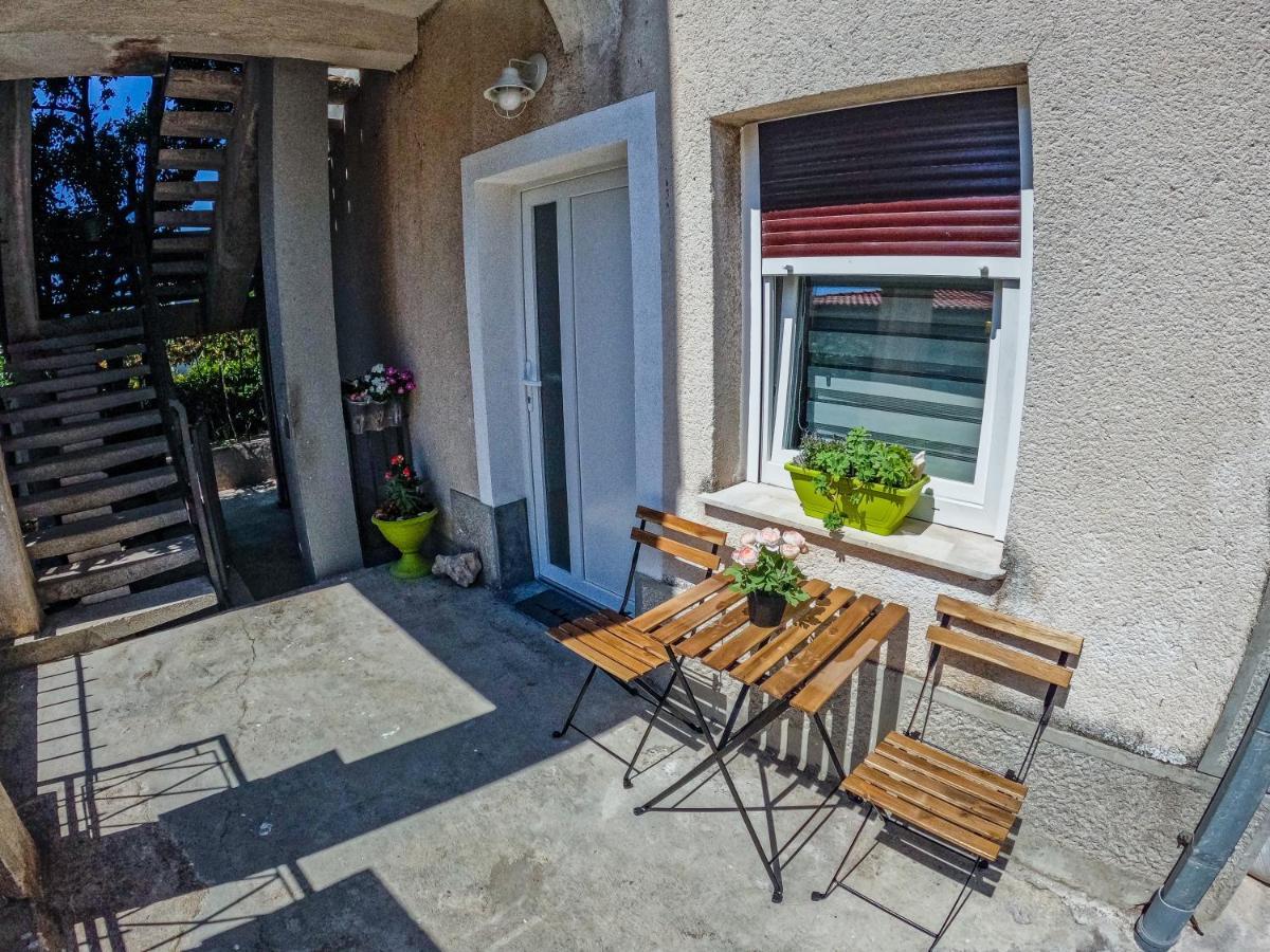Deluxe Apartment And Studio "Nona Fa" Rijeka Exterior photo