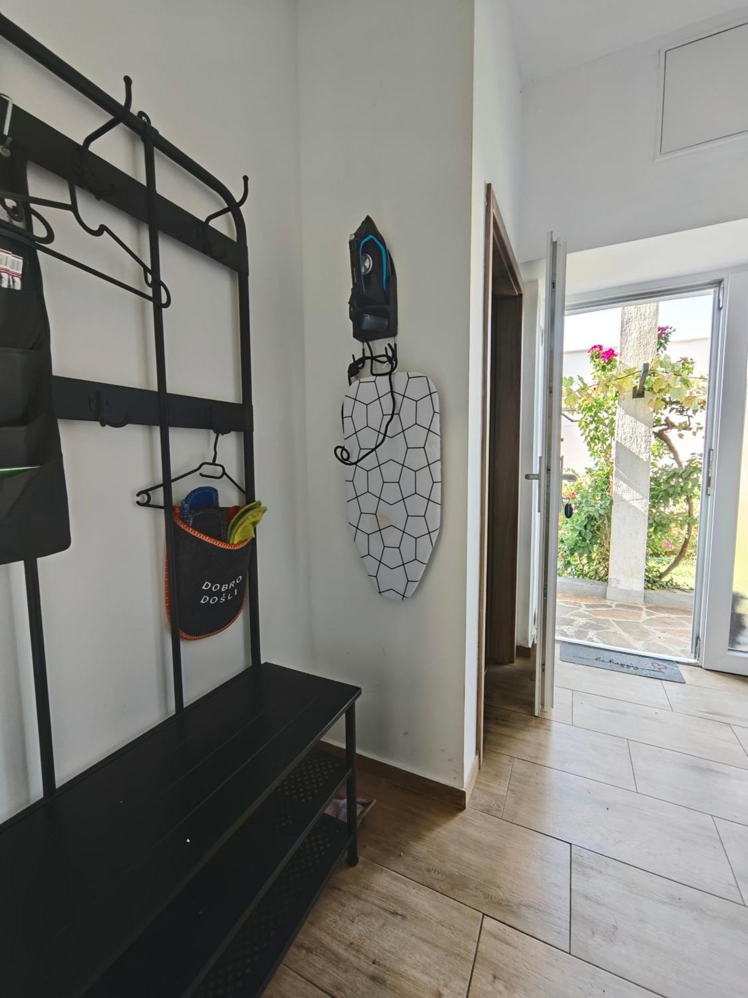 Deluxe Apartment And Studio "Nona Fa" Rijeka Exterior photo