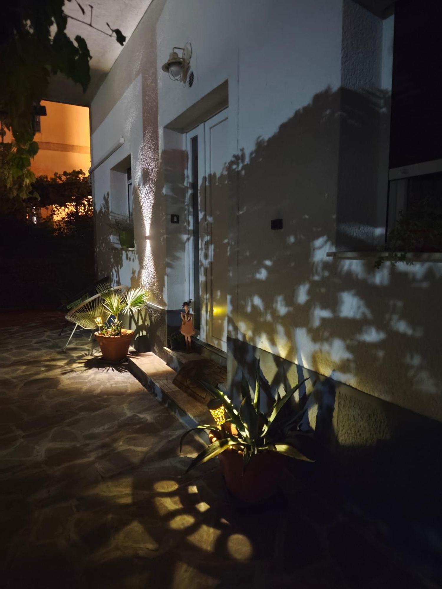 Deluxe Apartment And Studio "Nona Fa" Rijeka Exterior photo